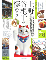 アスペクトムックの表紙