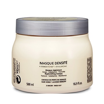 ケラスターゼ　DS　マスク　デンシフィック　500ml