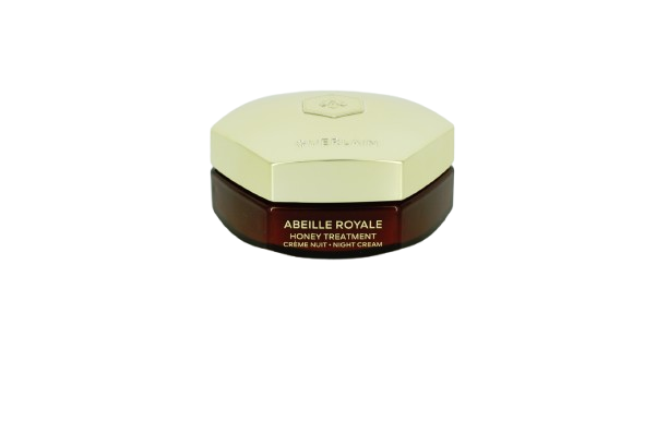 ゲラン　アベイユ ロイヤル トリートメント ナイトクリーム　50ml