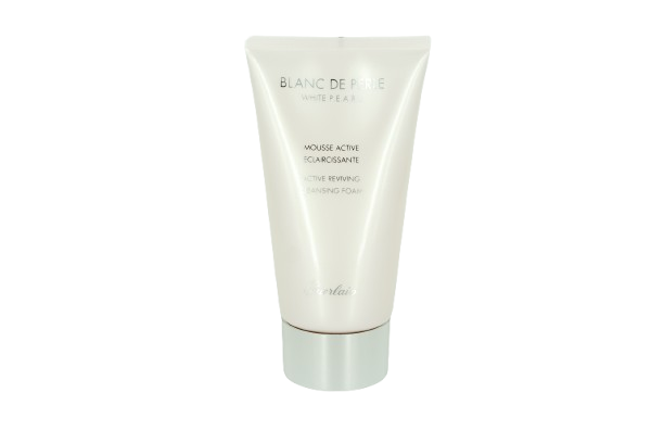 ゲラン　ペルルブラン　アクティブ　クレンジング　フォーム　150ml　(スクラブ剤入洗顔料)