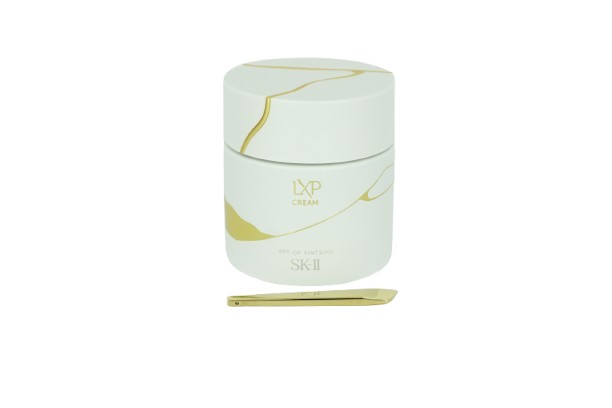 SK-II　LXP 金継ぎ クリーム　50g