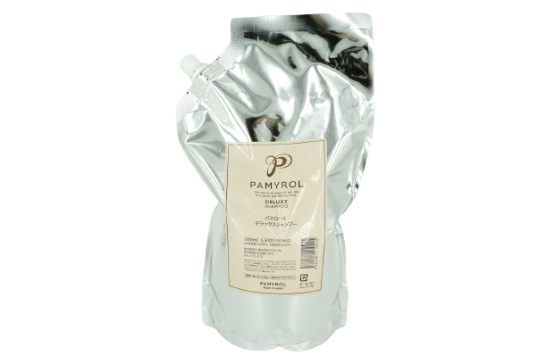 パミロール　デラックスシャンプー　1000ml（パウチ）