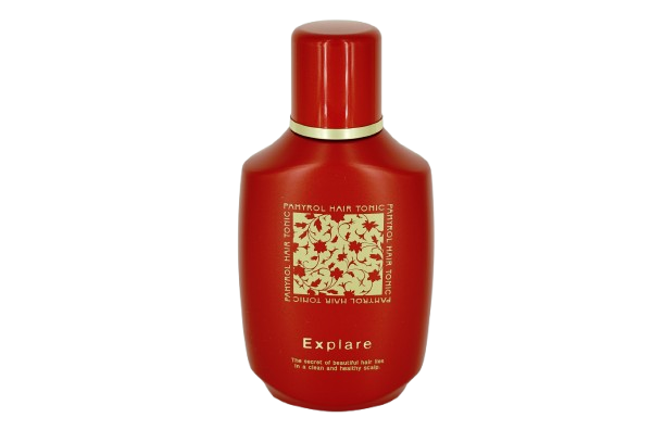 パミロール　ヘアートニック　エクスプレア　250ml