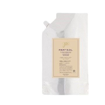 【NEW】パミロール　シャンプー　スーペリア　1000ml（パウチ）