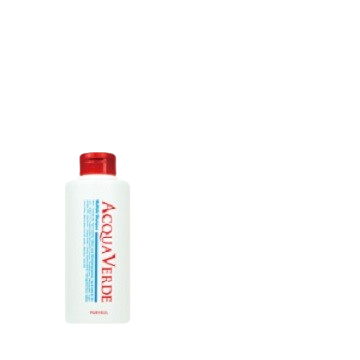 パミロール　アクア　ヴェルデ　マルチプル　シャンプー　本体　340ml