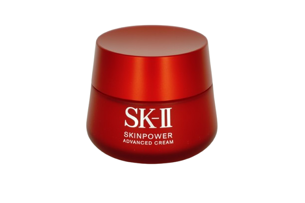 SK-II スキンパワー アドバンスト クリーム　100g