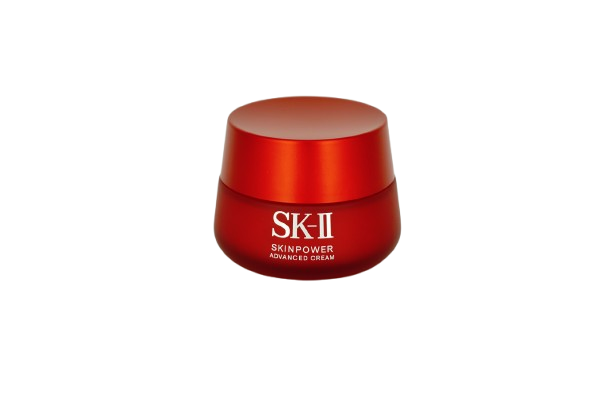 SK-II　スキンパワー アドバンスト クリーム　50g
