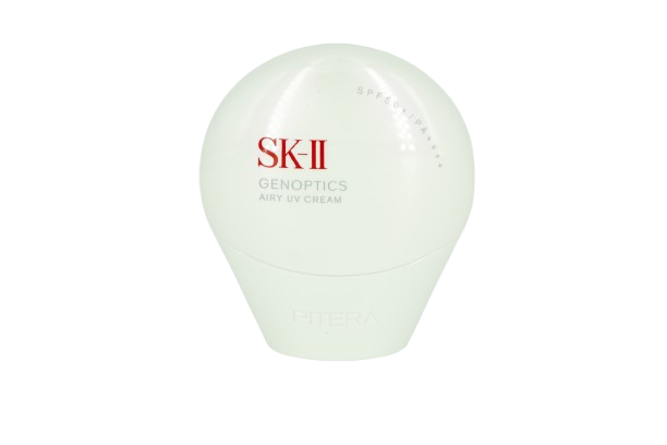 SK-II ジェノプティクス エアリー UV クリーム　30ml