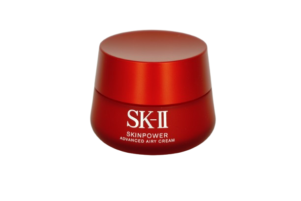 SK-II　スキンパワー アドバンスト エアリー クリーム　80g