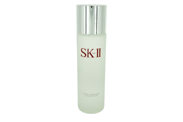 SK-II　フェイシャル　トリートメント　クリアローション（ふき取りタイプ）　160ml