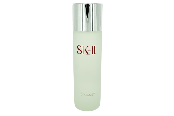SK-II　フェイシャル　トリートメント　クリアローション（ふき取り化粧水）　230ml