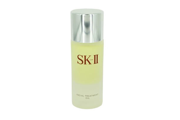 SK-II　フェイシャルトリートメント　オイル　50ml