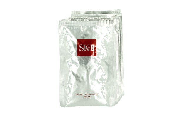 SK-II　フェイシャル　トリートメント　マスク　10枚入り　【箱なし】