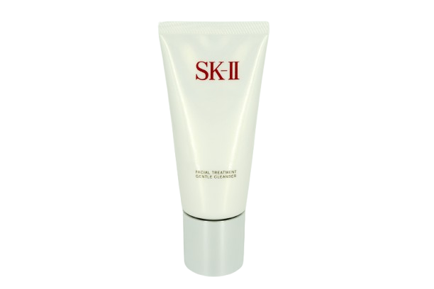 SK-II フェイシャルトリートメント ジェントル　クレンザー　120g