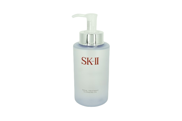 SK-II フェイシャル トリートメント クレンジング オイル 250ml