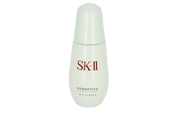 SK-II　ジェノプティクス スポット エッセンス　50ml