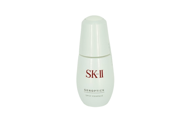 SK-II　ジェノプティクス　スポット　エッセンス　30ml