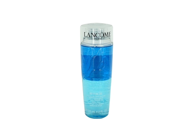 ランコム　ビファシル（ポイントメイクアップリムーバー）125ml