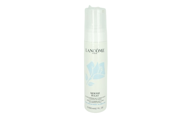 ランコム　ムース　エクラ　フォーム（洗顔フォーム）200ml