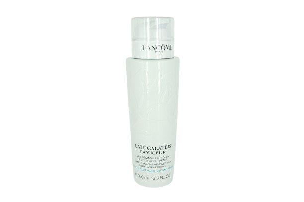 ランコム ガラティス ドゥスール（クレンジングミルク）400ml