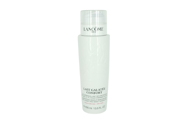 ランコム　ガラテ　コンフォート（クレンジングミルク）　400ml