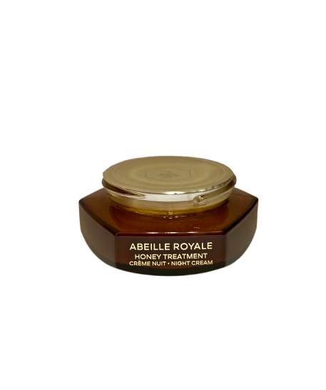 ゲラン　アベイユ ロイヤル トリートメント ナイトクリーム（リフィル）50ml