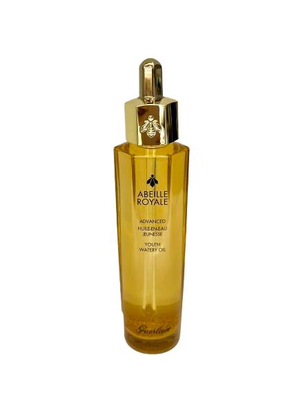 ゲラン　アベイユ ロイヤル ウォータリー オイル セロム　50ml【NEW】