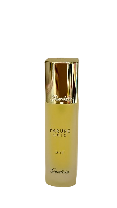 ゲラン　パリュール ゴールド セッティング ミスト　30ml