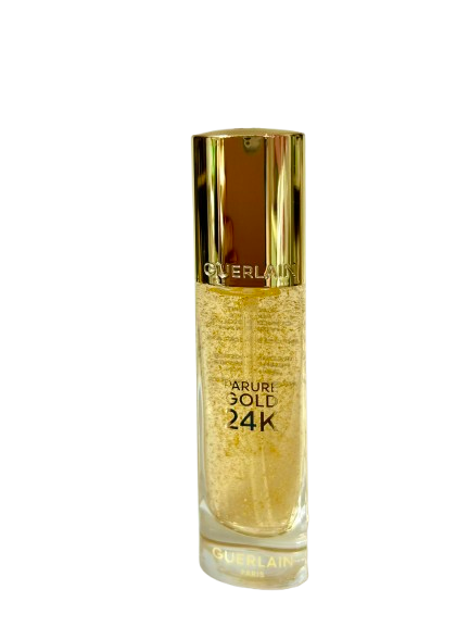 ゲラン　パリュール ゴールド パリュール ゴールド 24K プライマー　35ml