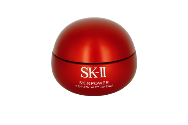 SK-II スキンパワー リニュー エアリークリーム　80g　新発売