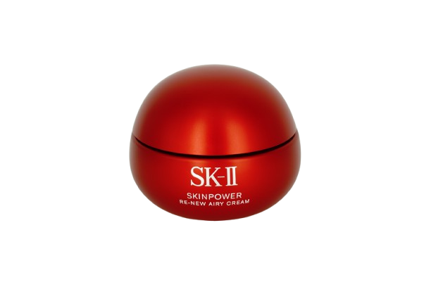 SK-II スキンパワー リニュー エアリークリーム　50g　新発売