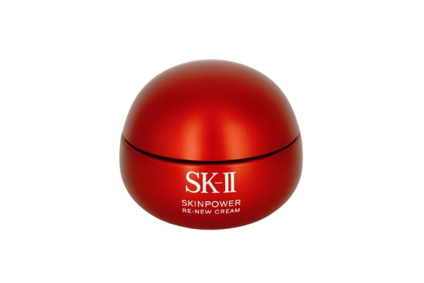 SK-II スキンパワー リニュー クリーム　50g　新発売