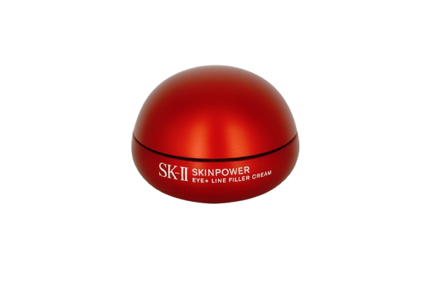 SK-II スキンパワー アイ プラス ライン フィラー クリーム　15g　新発売