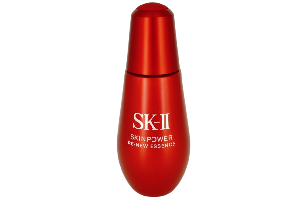 SK-II スキンパワー リニュー エッセンス　75ml　新発売