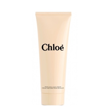 クロエ　パヒューム　ハンドクリーム　75ml