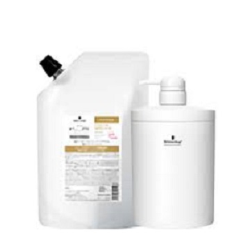シュワルツコフ　BCクア　カラースペシフィーク　ヘアマスク（詰め替え）500g