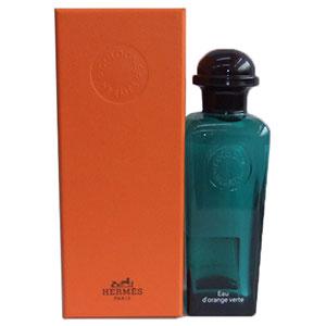 エルメス　オー ドランジュ　 ヴェルト（オーデコロン）　100ml