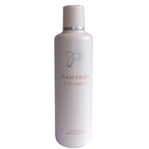 【NEW】パミロール　シャンプー　デラックス　クラス　500ml
