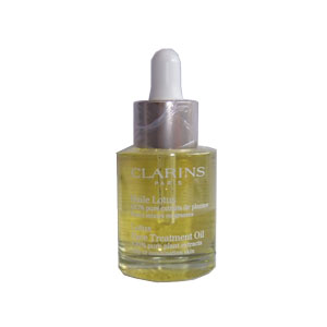 クラランス　プラント　フェイス　オイル　30ml　ｵｲﾘｰ