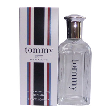 トミーヒルフィガー　トミー　コロン　50ml