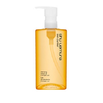 シュウ　ウエムラ　クレンジング ビューティ オイル プレミアム A/I （薬用クレンジング） 450ml