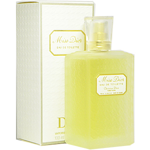 クリスチャンディオール　ミスディオール　オリジナル　EDT　100ml　SP