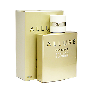 シャネル　アリュールオム　エディション　ブランシェ　EDP  100ml　SP