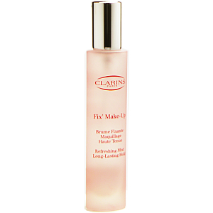 クラランス　フィックス　メイクアップ（アフターメイクアップローション）　30ml