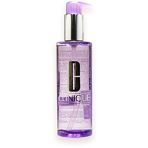 クリニーク　テイクザデイオフ　クレンジングオイル　200ml