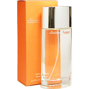 クリニーク　ハッピー　EDP（オーデパルファム）100ml