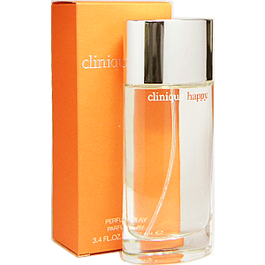 クリニーク　ハッピー　EDP（オーデパルファム）50ml
