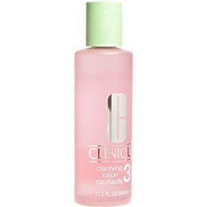 クリニーク　クラリファイング　ローション3（化粧水）　400ml