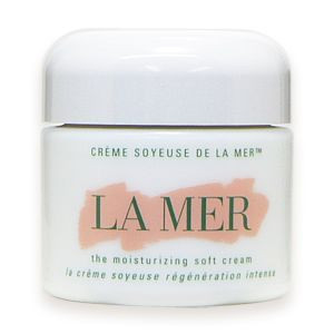 ラ・メール　ザ・モイスチャライジング　ソフトクリーム　30ml