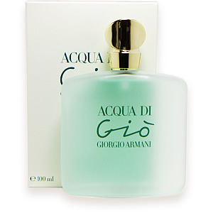 ジョルジオ・アルマーニ　アクアディジオ　EDT（オードトワレ）　100ml
